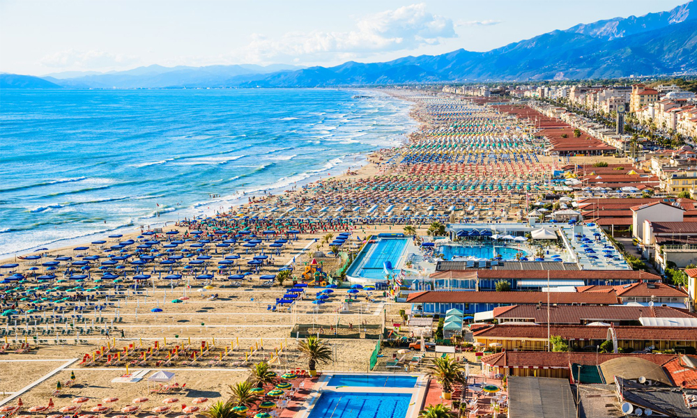 FORTE DEI MARMI Image