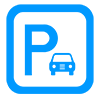 Parcheggio gratuito Image